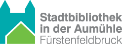Logo Stadtbibliothek