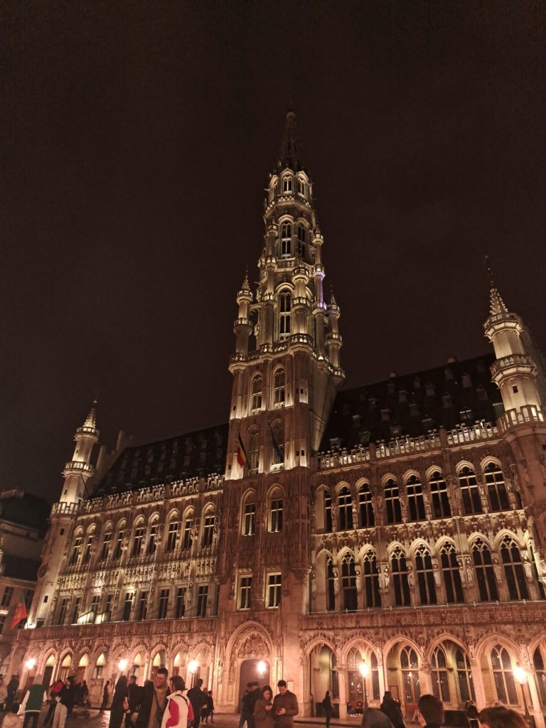 Brüssel1