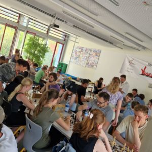 Schach 50Jahrfeier 3