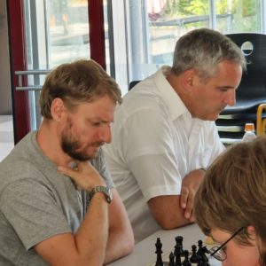 Schach 50Jahrfeier 5