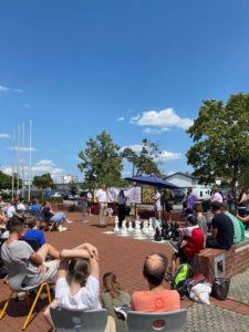 Schach 50Jahrfeier 6