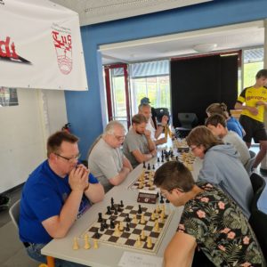 Schach 50Jahrfeier 7