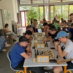 Schach 50Jahrfeier 8